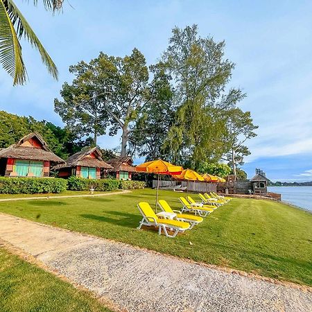 The Sunset Village -Sha Plus Certified Na Chom Thian Exterior foto