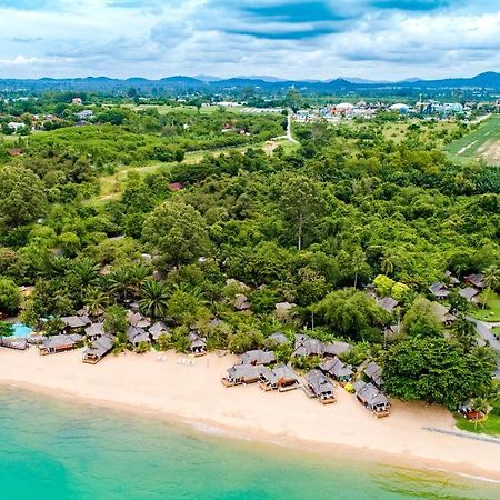 The Sunset Village -Sha Plus Certified Na Chom Thian Exterior foto