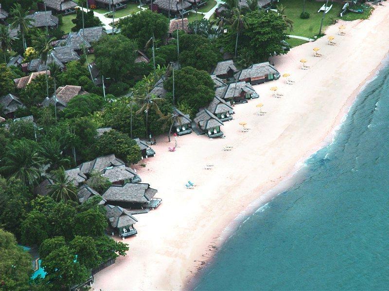 The Sunset Village -Sha Plus Certified Na Chom Thian Exterior foto