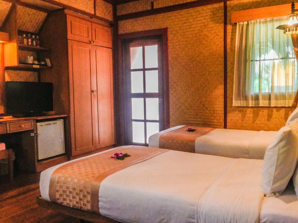 The Sunset Village -Sha Plus Certified Na Chom Thian Exterior foto