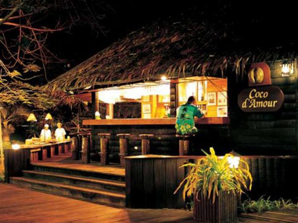 The Sunset Village -Sha Plus Certified Na Chom Thian Exterior foto