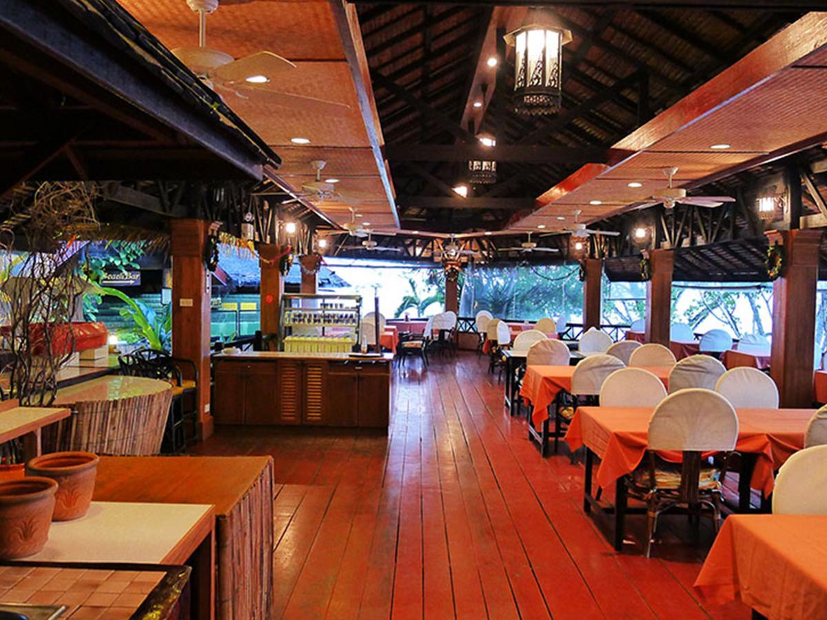 The Sunset Village -Sha Plus Certified Na Chom Thian Exterior foto