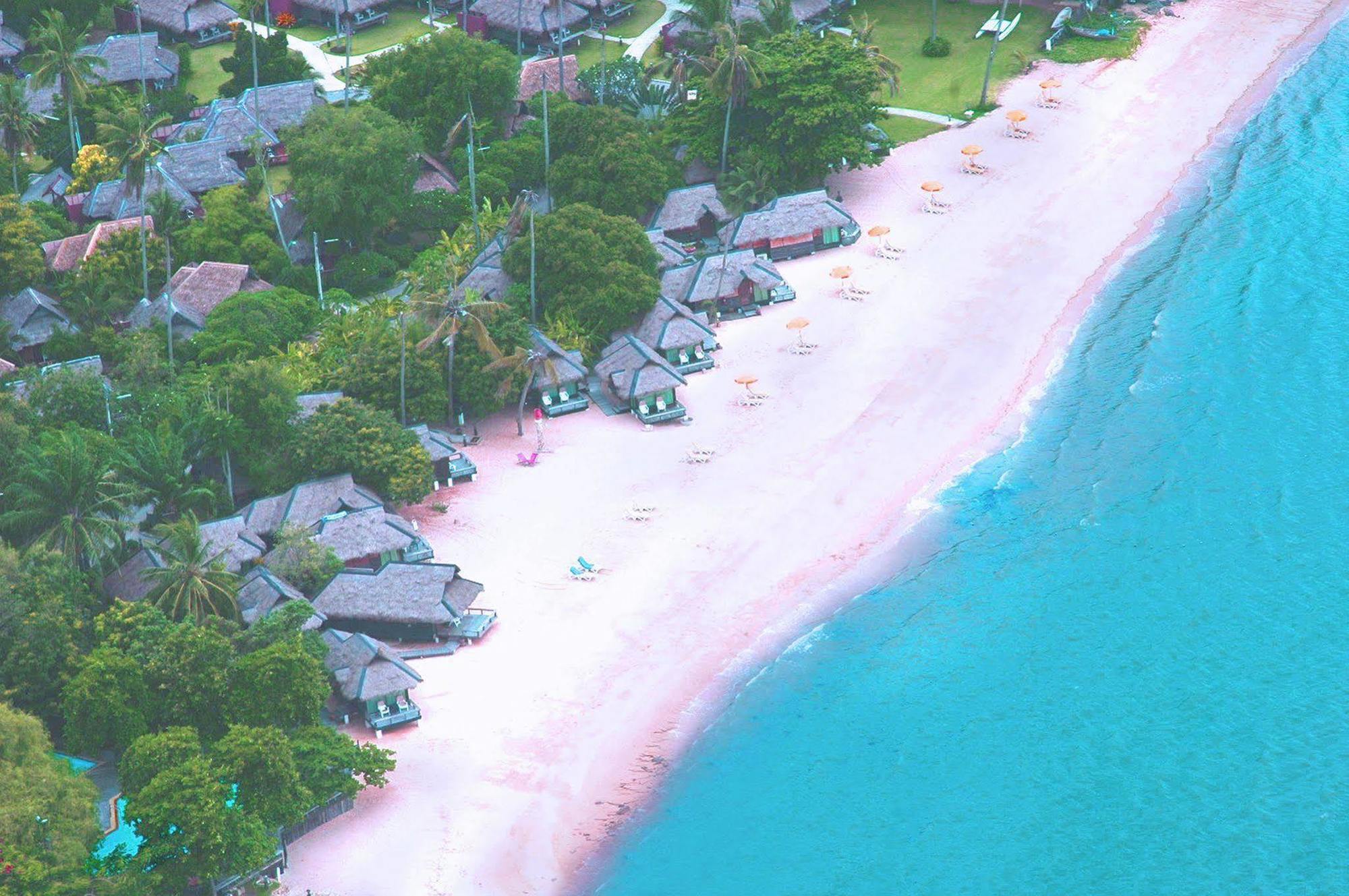 The Sunset Village -Sha Plus Certified Na Chom Thian Exterior foto